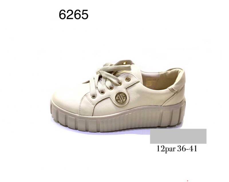 Buty sportowe damskie Roz 36-41/ 12 par